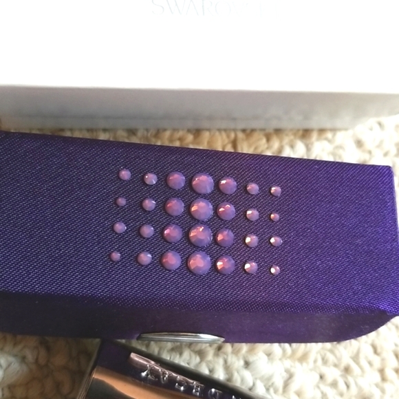 Swarovski lipstick case - Picture 7 of 8